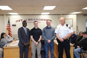 Beardstown Police