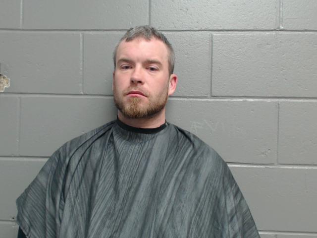 Dustin L. Chamberlain