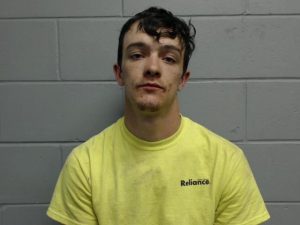 Lucas A. Dunmire