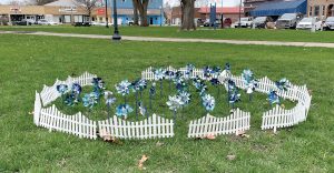 Pinwheels