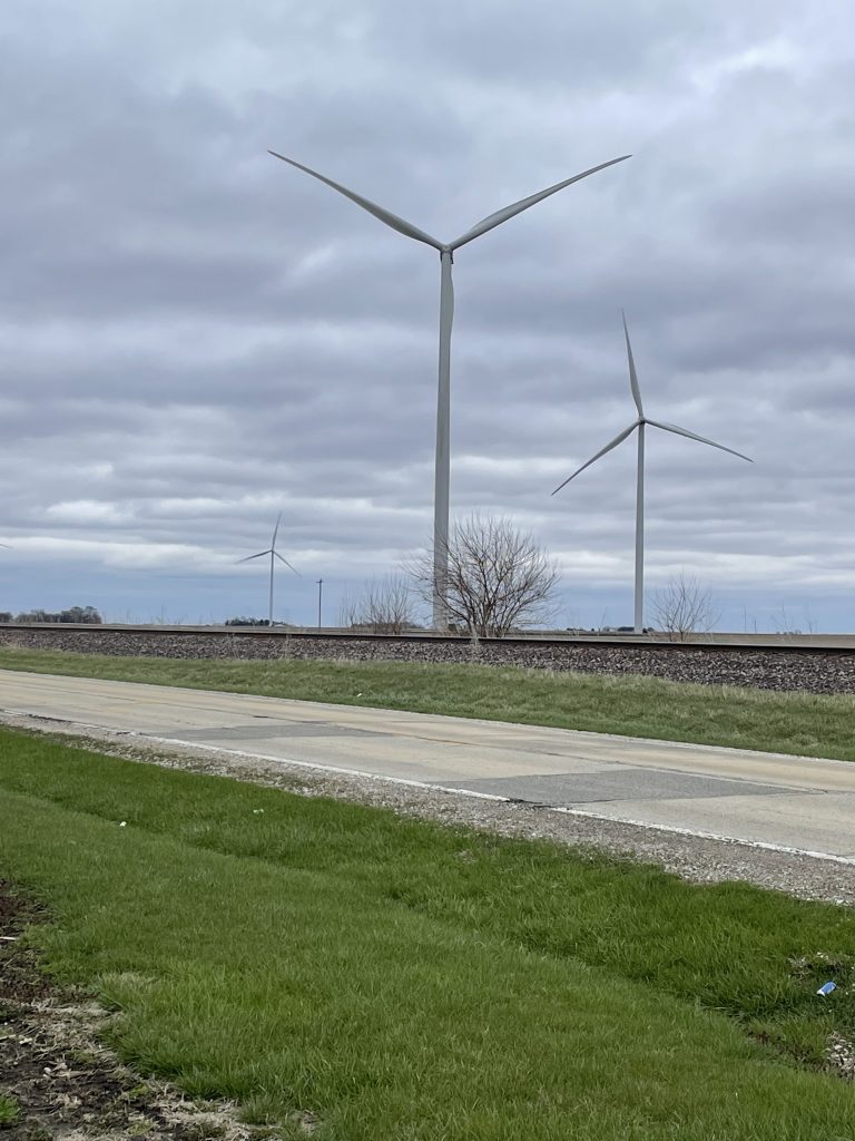 Wind Farm