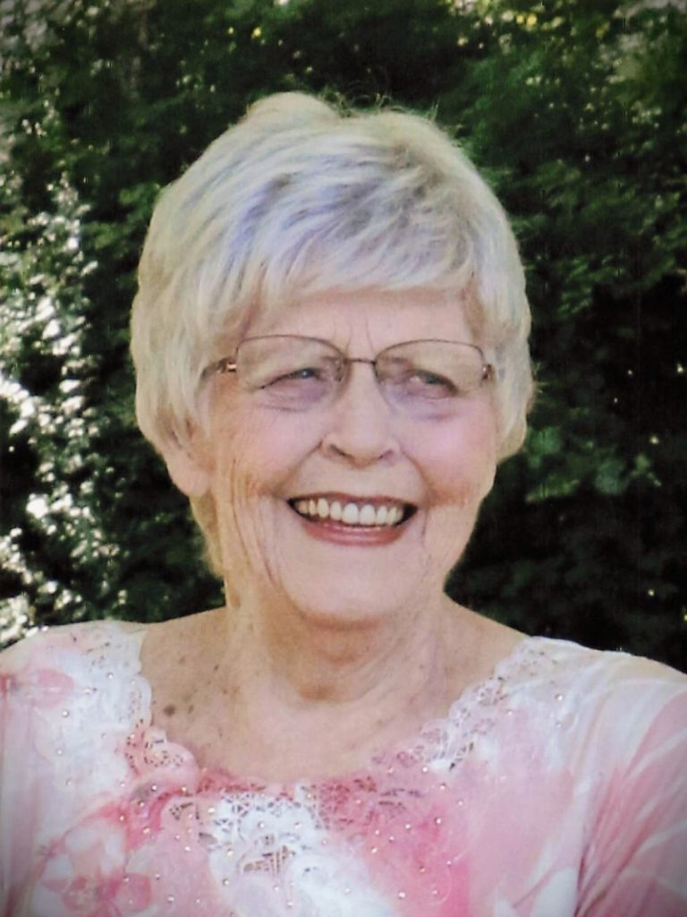 Sandra Brockman