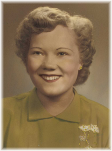 Helen Clements