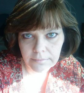 Peggy Gabbert