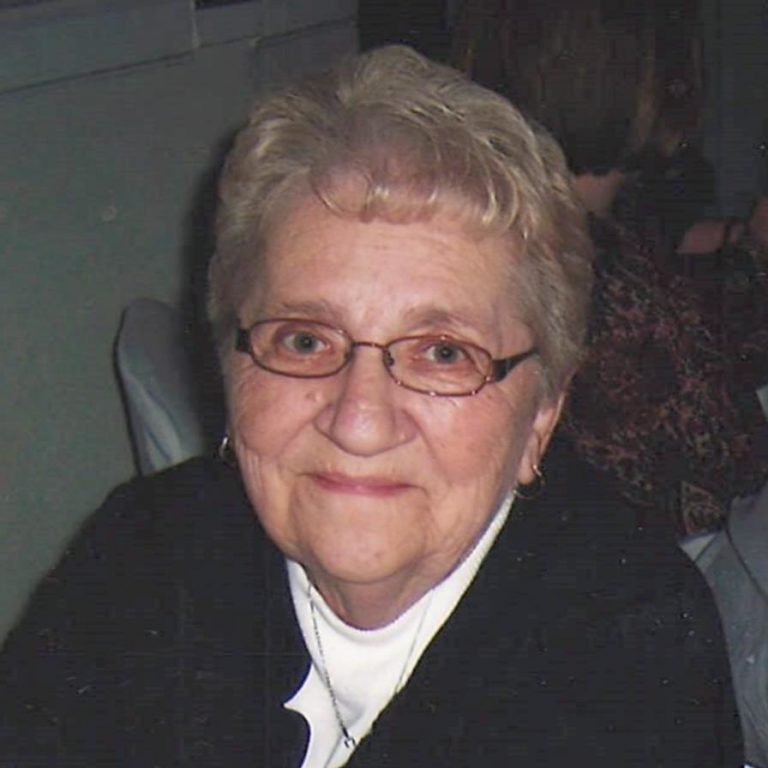 Nancy Hoesman