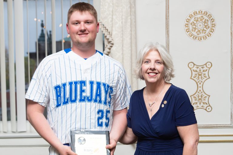 Jacob Shannon A-C Central  High School