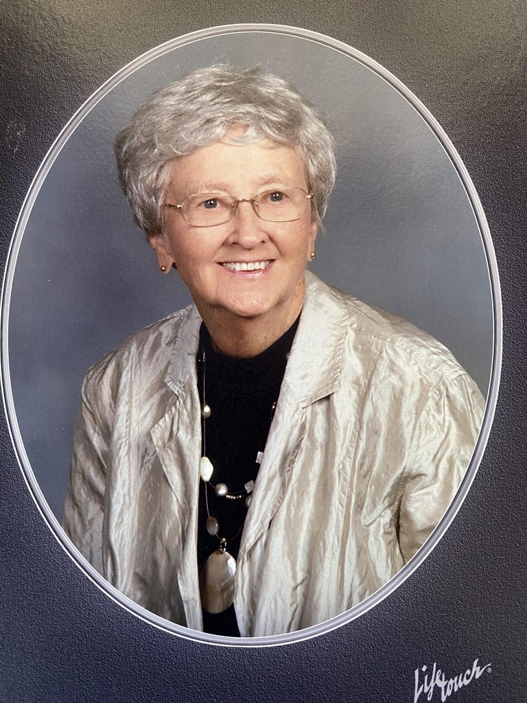 Irene Lamkin
