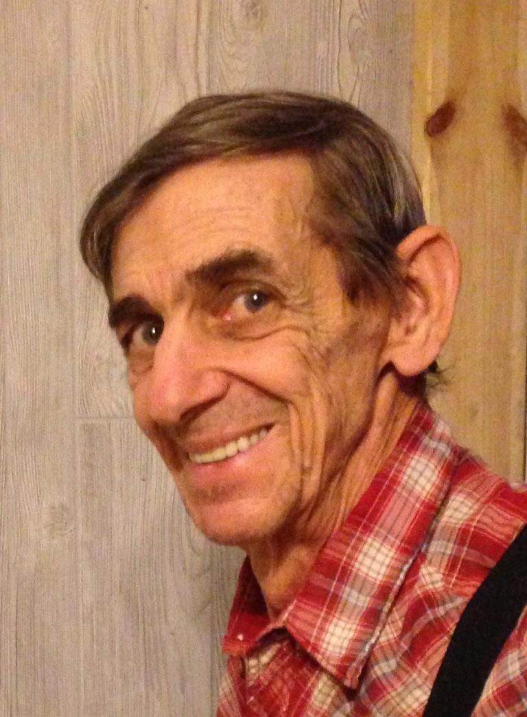 Larry Anderson