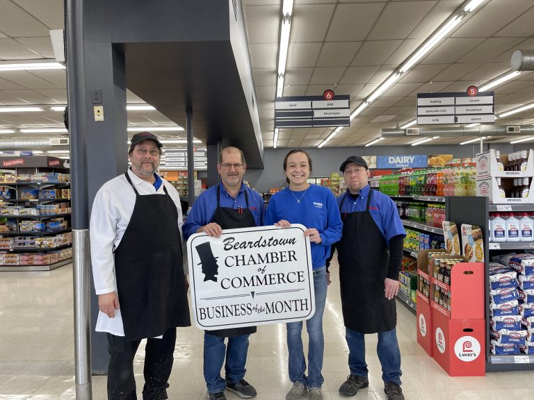 Save-A-Lot
