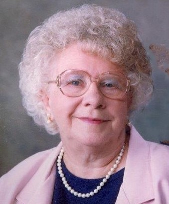 Rosalie Vanderpool