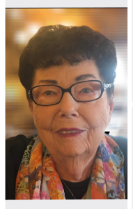 Verna Byrum