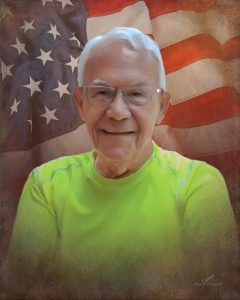 Richard Wherley