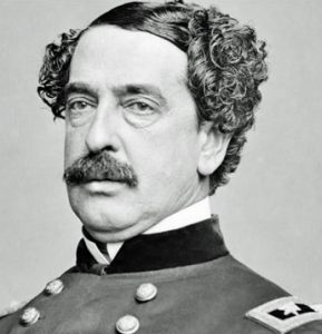 Abner Doubleday
