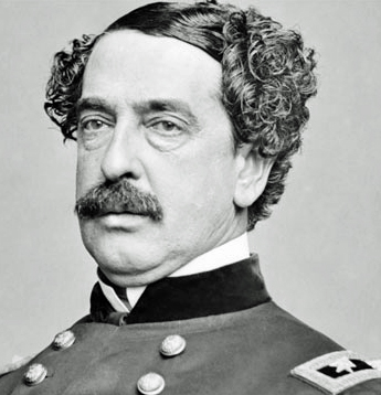 Abner Doubleday