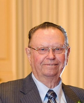 Morris L. Bell