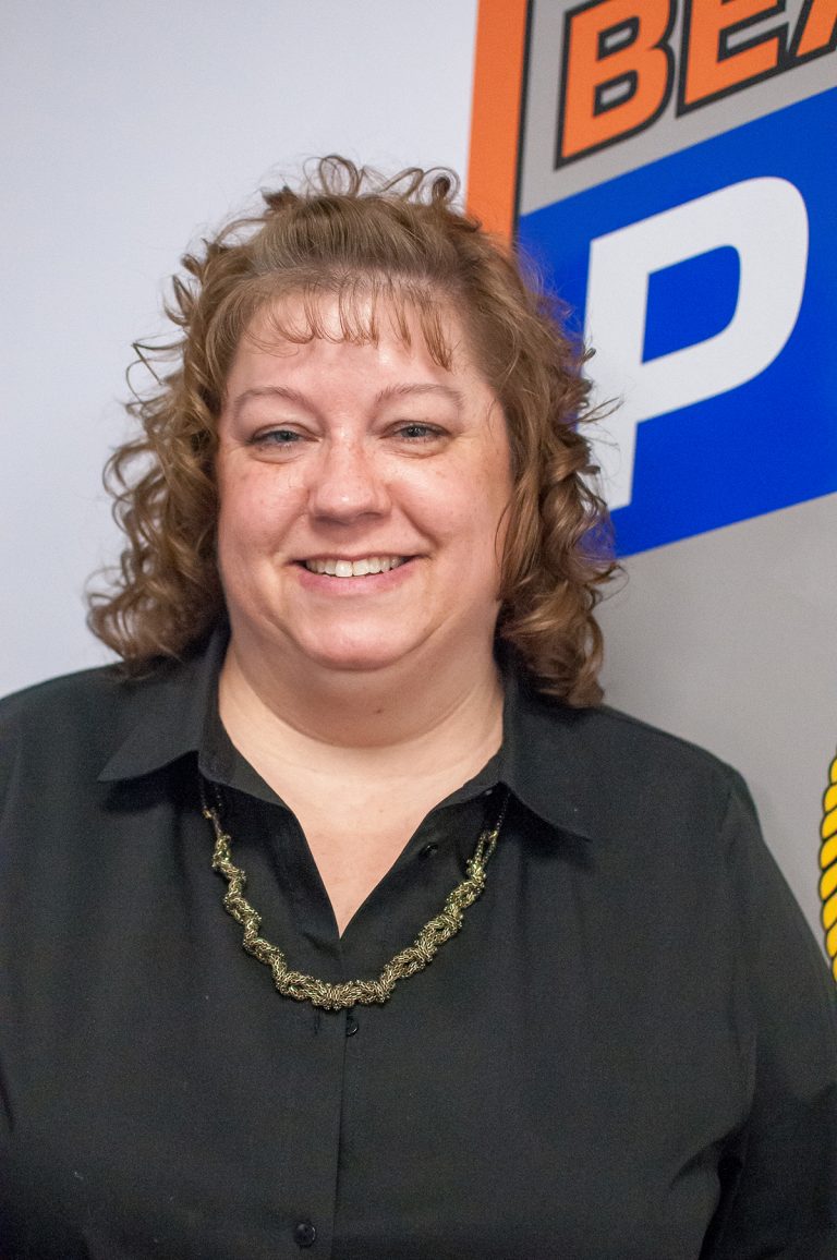Connie Dotzert