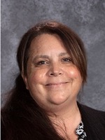 Bridget Dambacher