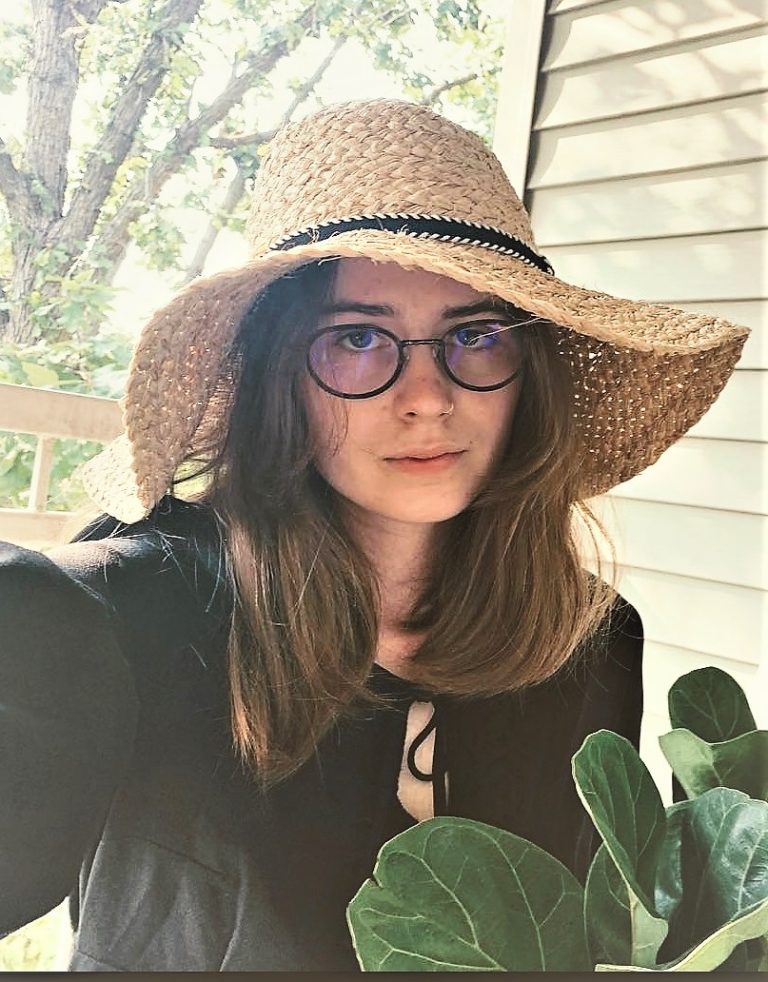 Lydia Davidsmeier