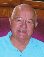 Donald Lee Elmore