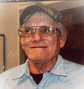 Raymond Clyde Goben