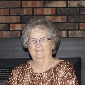 Judith Kay Henry