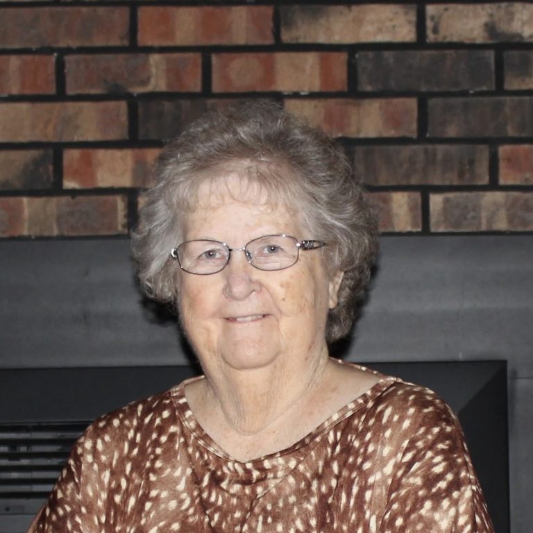 Judith Kay Henry