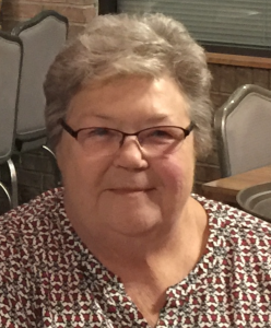 Kathleen Blair Bailey