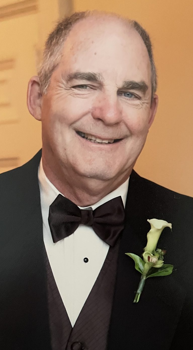 Mike Jamison