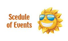 Ashland Summer Days Schedule