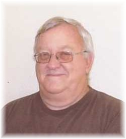 Donald Ray Sinnock