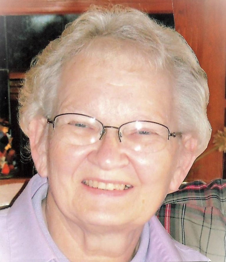 Hilma Annette Stover