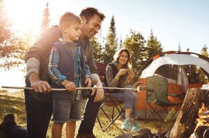 Camping for Beginners