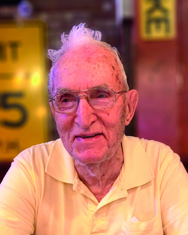 Walter L. Lisle