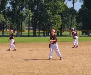BASA Softball