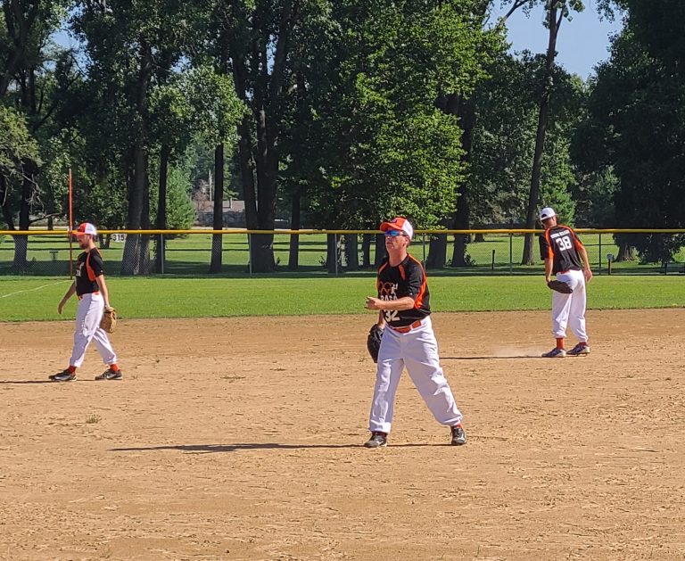 BASA Softball