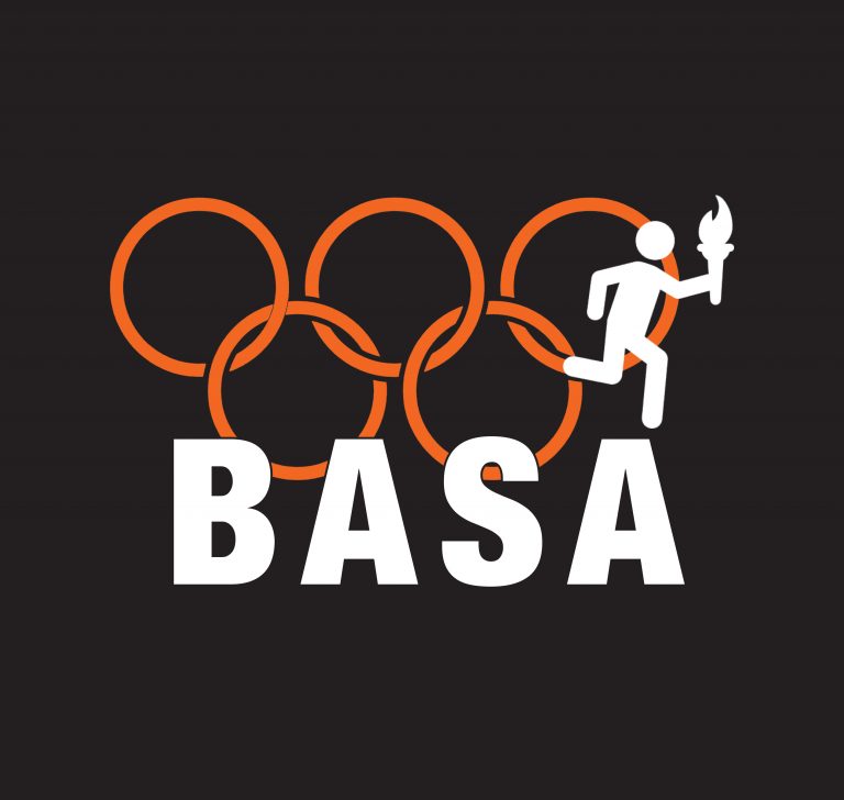 BASA LOGO