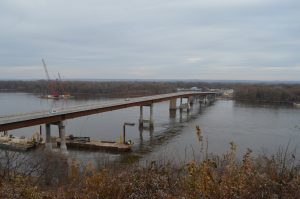 Champ Clark Bridge