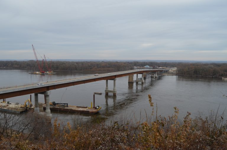 Champ Clark Bridge