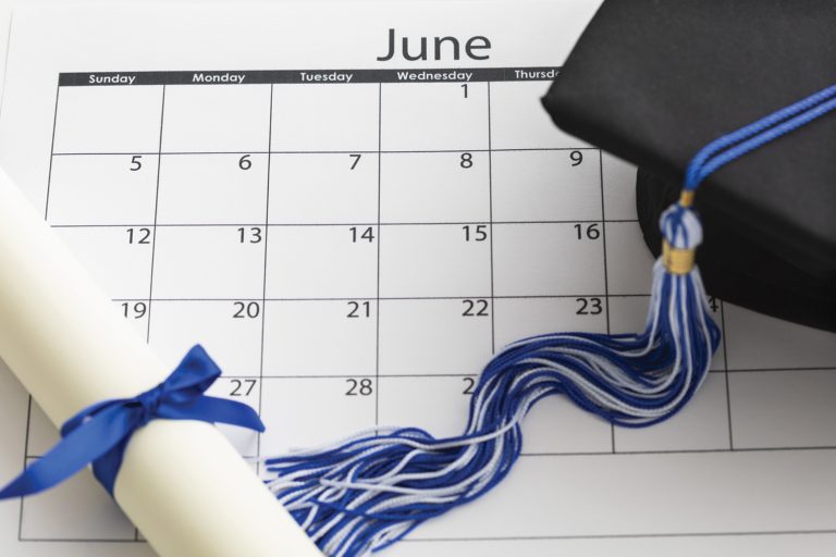 Graduation Move