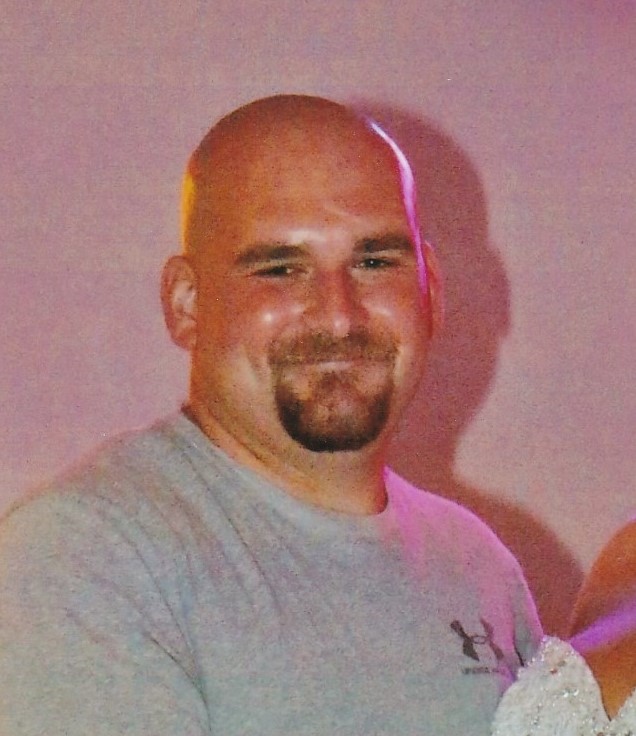 Bryan Mark Thurman