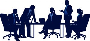 Board Meeting