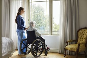 Hospice Care