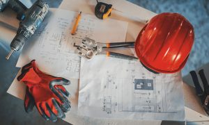 Blue Prints