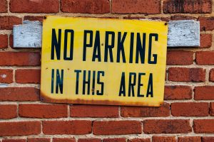 Parking Ordinance