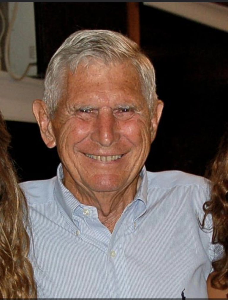 Gerald E. Gill