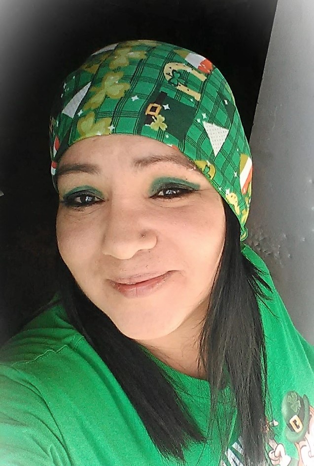 Elizabeth “Liz” González Báez