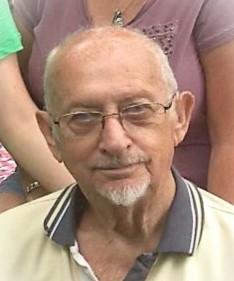 Dick Lee Tyson