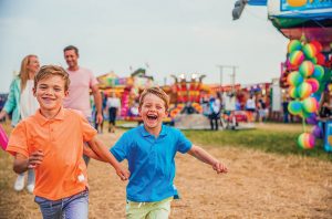 Fair Time
