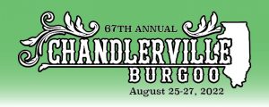 Chandlerville 67th Burgoo