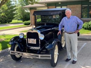 Gerald E. Gill